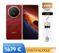 HONOR Magic V6 16GB+512GB Red Dual Card