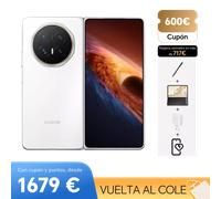 HONOR Magic V6 16GB+512GB White Dual Card