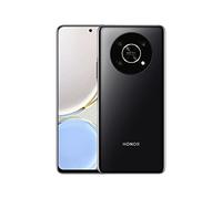 HONOR Magic4 Lite 5G Smartphone ohne Vertrag, 6.81 Zoll Android Handy, 120Hz-LCD, 6GB RAM + 128GB, 4800mAh mit 66W Supercharge, 64MP Kamera, Snapdragon 695 (Schwarz)