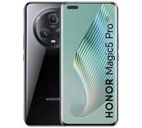 Honor Magic5 Pro 17,3 cm (6.81") SIM doble Android 13 5G USB Tipo C 12 GB 512 GB 5100 mAh Negro
