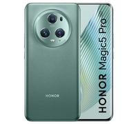 Honor Magic5 Pro 17,3 cm (6.81") SIM doble Android 13 5G USB Tipo C 12 GB 512 GB 5100 mAh Verde