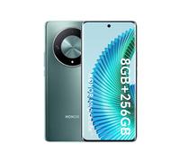 Honor Magic6 Lite 5G, Dual, 256GB 8GB Ram, Emerald Green