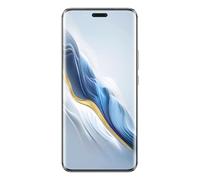 HONOR Magic6 Pro Smartphone 5G, 12 GB + 512 GB Handy, 6,80-Zoll, 120 Hz, 50-MP-Dreifachkamera, 180-MP-Teleobjektivkamera, Qualcomm Snapdragon 8 Gen 3, 5600 mAh, IP68, dual- SIM (Schwarz)