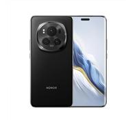 HONOR Magic6 Pro Smartphone 5G 12GB+512GB Teléfono Móvil 6.80" 120Hz 50MP Triple Cámara 180MP Cámara Teleobjetivo Qualcomm Snapdragon 8Gen 5500mAh 66W IP68 NFC Dual SIM (Negro)