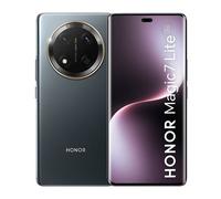Honor Magic7 Lite - 512GB, Negro, Nuevo (Precintado)