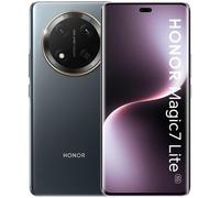HONOR Magic7 Lite 5G 8GB 256GB 6.78" Negro