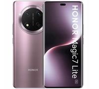 HONOR Magic7 Lite 5G 8GB 256GB Púrpura 6,78" Doble SIM