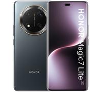 Honor Magic7 Lite 17,2 cm (6.78") SIM doble Android 14 5G USB Tipo C 8 GB 256 GB 6600 mAh Negro, Titanio