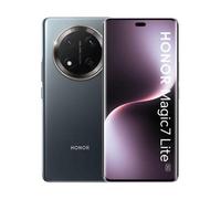HONOR Magic7 Lite 5G 8GB 512GB 6.78" Negro batería de larga duración