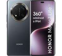 Honor Magic7 Lite 5G Dual-SIM 512 GB Negro Titanio nuevo