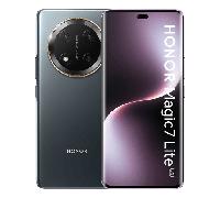 Honor Magic7 Lite 17,2 cm (6.78") SIM doble Android 14 5G USB Tipo C 8 GB 256 GB 6600 mAh Negro, Titanio