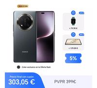 HONOR Magic7 Lite 8GB+512GB Titanium Black