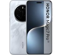 Honor Magic7 Pro 17,3 cm (6.8") SIM doble Android 15 5G USB Tipo C 12 GB 512 GB 5270 mAh Gris