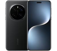 Honor Magic7 Pro 17,3 cm (6.8") SIM doble Android 15 5G USB Tipo C 12 GB 512 GB 5270 mAh Negro