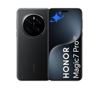 Honor Magic7 Pro 17,3 cm (6.8") SIM doble Android 15 5G USB Tipo C 12 GB 512 GB 5270 mAh Negro