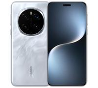 Honor Magic7 Pro 17,3 cm (6.8") SIM doble Android 15 5G USB Tipo C 12 GB 512 GB 5270 mAh Gris