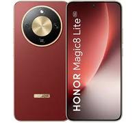 HONOR Magic8 Lite 5G 8GB 256GB 6.79" Marrón Rojizo