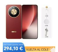 HONOR Magic8 Lite 5G 8+256GB Reddish Brown, 7500mAh