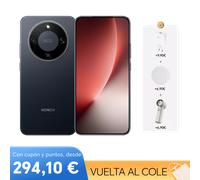 HONOR Magic8 Lite 5G 8GB+256GB Midnight Black, 7500mAh