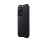 HONOR Magic8 Lite 5G 8GB-256GB Negro (Midnight Black) Dual SIM