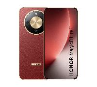 Honor magic8 lite 5g 8gb/256gb rojo (reddish brown) dual sim