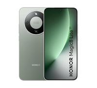 Honor Magic8 Lite 5G 8GB - 256GB Verde (Verde Bosque) Doble SIM