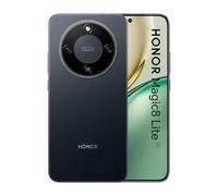 HONOR MAGIC 8 LITE 8+256GB DS 5G MIDNIGHT BLACK OEM