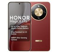 MAGIC 8 LITE 5G DS 8+512 EUR BROWN