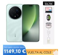 HONOR Magic8 Pro Sky Cyan, 12+512GB, Snapdragon 8 Elite Gen 5