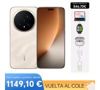 HONOR Magic8 Pro Sunrise Gold, 12+512GB, Snapdragon 8 Elite Gen 5