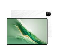 HONOR MAGICPAD 2 WiFi Tablet, 12GB 256GB, 12.3 Pulgadas 144Hz OLED, Snapdragon 8s Gen 3, 8 Altavoces, 10050mAh Batería, Android 14, Google Service, Blanco