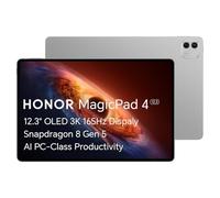 Tablet honor magicpad 4 12gb/ 256gb/ 12.3'/ gris (5301ASEK)