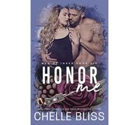 Honor Me: 6 (Men of Inked)