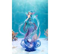 Honor of Kings statuette 1/8 Mermaid Princess Doria 32 cm