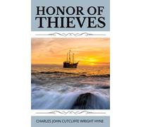 Honor of Thieves: 1895 Classic!