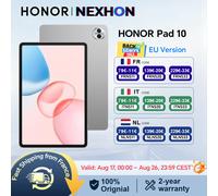 Tablet Honor Pad 10 12.1'/ 8GB/ 256GB/ Octacore/ Gris