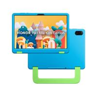 HONOR Pad X8a Kids Edition, Pantalla de 90 Hz, guía Parental, Funda Protectora para niños, batería de 8300 mAh, Sky Blue
