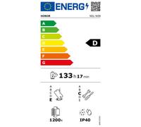 Honor - Pad X8a Snapdragon 128 GB 27,9 cm (11") 4 GB Wi-Fi 5 (802.11ac) Android 14 Gris - 5301ANVS