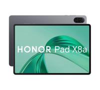 Honor Pad X8a Tablet 4GB/128 GB 11" Octa-core 8300mAh 4 Altavoces Metal Android 14 Gris Espacial