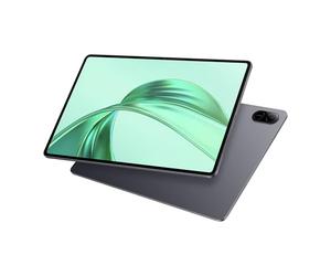 HONOR Pad X8a - Tablet Wi-FI de 11 Pulgadas, 4 GB + 128 GB, Pantalla 90 Hz FullView, batería 8300 mAh, 4 Altavoces, Metal Body, Android 14, Space Grey