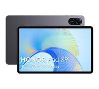 Honor Pad X9 Qualcomm Snapdragon 128 GB 29,2 cm (11.5") 4 GB Wi-Fi 5 (802.11ac) Android 13 Gris