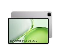 Tablet HONOR Pad X9 Max WiFi 13" 6GB 256GB Gris