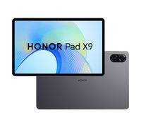 Honor Pad X9 Qualcomm Snapdragon 128 GB 29,2 cm (11.5") 4 GB Wi-Fi 5 (802.11ac) Android 13 Gris