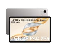 Honor Pad X9 Qualcomm Snapdragon 128 GB 29,2 cm (11.5") 4 GB Wi-Fi 5 (802.11ac) Android 13 Gris