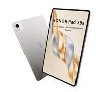 HONOR Pad X9a WiFi Tablet, 11.5" 120Hz 2.5K Fullview Display, 6GB+128GB Qualcomm 6nm Snapdragone 685, 8300mAh Battery, Android 15, Gray(No Charging Head)