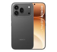 HONOR R600 Pro 5G 12GB 512GB 6.57" Negro