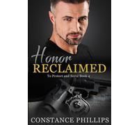 Honor Reclaimed (To Protect and Serve)