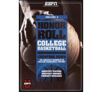 Honor Roll College Basketball 2 [Reino Unido] [DVD]