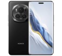 Honor Magic6 Pro 17,3 cm (6.8") SIM doble Android 14 5G USB Tipo C 12 GB 512 GB 5600 mAh Negro