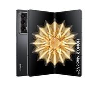 Honor Magic V2 16,3 cm (6.43") SIM doble Android 13 5G USB Tipo C 16 GB 512 GB 5000 mAh Negro